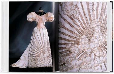 Fashion History from the 18th to the 20th Century (Bibliotheca Universalis) - фото 3