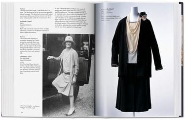 Fashion History from the 18th to the 20th Century (Bibliotheca Universalis) - фото 4