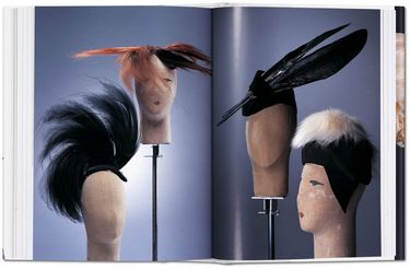 Fashion History from the 18th to the 20th Century (Bibliotheca Universalis) - фото 6