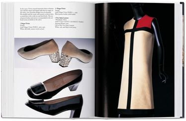 Fashion History from the 18th to the 20th Century (Bibliotheca Universalis) - фото 7