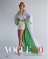 VOGUE 100: HUNDERT JAHRE BRITCHIC /ALLEMAND VOGUE 100: HUNDERT JAHRE BRITCHIC /ALLEMAND - Мода
