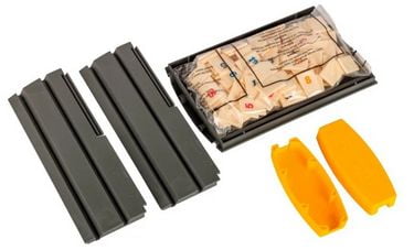 Настольная игра Rummikub NGT Travel 7+ - фото 2