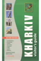 Kharkiv Visitor's Guide Kharkiv Visitor's Guide