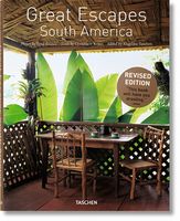 Great Escapes South America. Updated Edition (Multilingual Edition) Great Escapes South America. Updated Edition (Multilingual Edition) - Подорожі