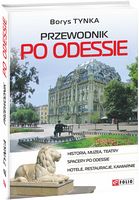 Przewodnik po Odessie Przewodnik po Odessie - Подорожі