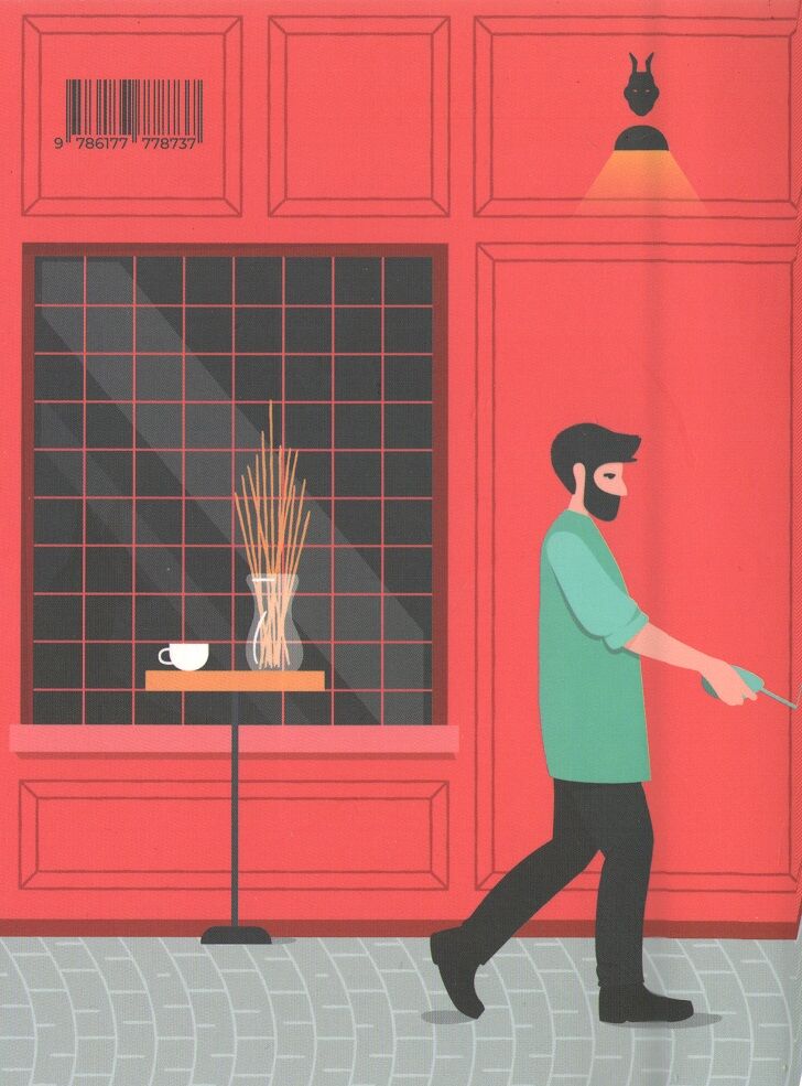 City Coffee Guide 2021 - фото 2