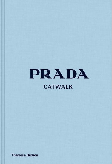 Prada Catwalk The Complete Collections /anglais - фото 1