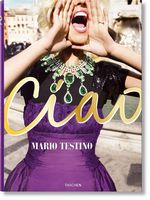Mario Testino. Ciao. Omaggio all’Italia