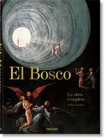 Bosch The Complete Works Stefan Fischer Taschen Bosch The Complete Works Stefan Fischer Taschen