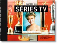 TASCHEN's Favorite TV Shows Jurgen Muller Taschen