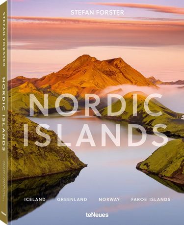 Stefan Forster, Nordic Islands - фото 1