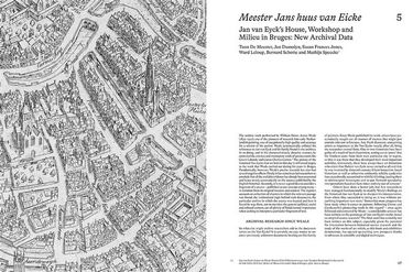 Van Eyck - фото 4