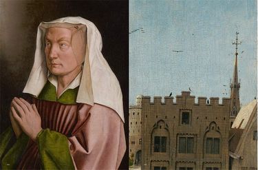 Van Eyck - фото 6