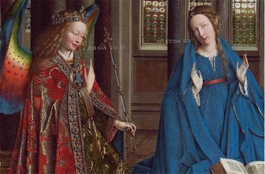 Van Eyck - фото 9