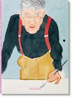 David Hockney. A Chronology. 40th Anniversary Edition (QUARANTE) David Hockney. A Chronology. 40th Anniversary Edition (QUARANTE)