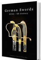 German Swords 18-20 Century - Військова справа та історія