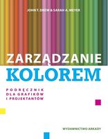 Zarzadzanie kolorem John T. Drew Arcady - Дизайн та Архітектура
