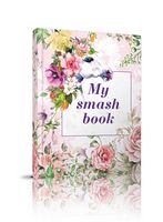 My Smash Book 8 укр My Smash Book 8 укр - Бізнес, Економіка і Саморозвиток