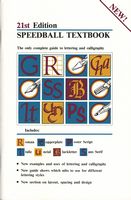 Speedball Textbook. 21st Edition Speedball Textbook. 21st Edition - Дизайн та Архітектура