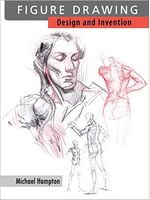 Figure Drawing: Design and Invention Figure Drawing: Design and Invention - Дизайн та Архітектура