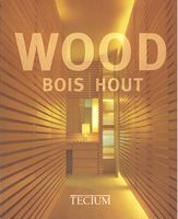 Wood bois hout - Дизайн та Архітектура
