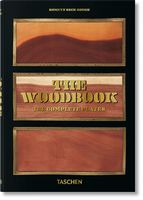 Romeyn B. Hough. The Woodbook. The Complete Plates (Multilingual Edition) Romeyn B. Hough. The Woodbook. The Complete Plates (Multilingual Edition) - Дизайн та Архітектура