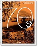 Decorative Art 1970s (MIDI) Taschen Decorative Art 1970s (MIDI) Taschen - Дизайн та Архітектура