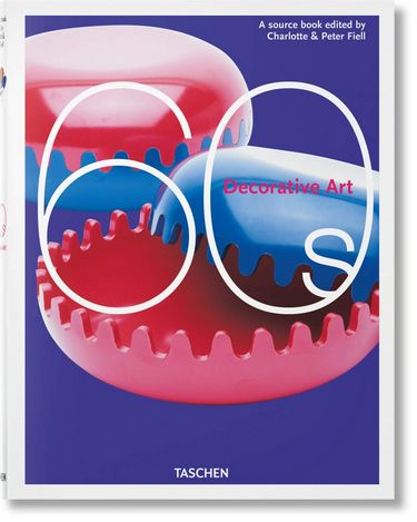 Decorative Art 1960s (MIDI) - фото 1