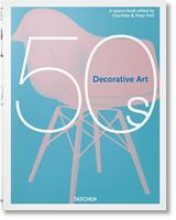 Decorative Art 1950s (MIDI) Decorative Art 1950s (MIDI) - Дизайн та Архітектура