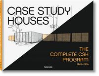 Case Study Houses Case Study Houses - Дизайн та Архітектура