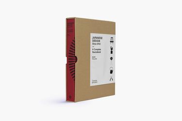 Japanese Design Since 1945: A Complete Sourcebook - фото 2