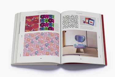 Japanese Design Since 1945: A Complete Sourcebook - фото 11