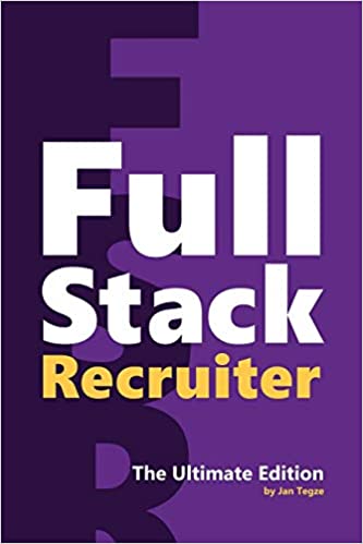 Full Stack Recruiter: The Ultimate Edition - фото 1