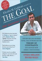 The Goal. A Process of Ongoing Improvement The Goal. A Process of Ongoing Improvement - Маркетинг