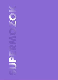 Блокнот. 147 мм?210 мм. Фіолетовий SUPERMOZOK Блокнот. 147 мм?210 мм. Фіолетовий SUPERMOZOK