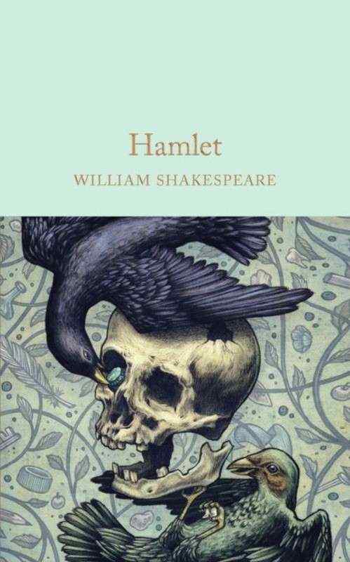 Hamlet Авт: William Shakespeare Вид-во: Macmillan Ltd - Посібники з Англійської для шкіл