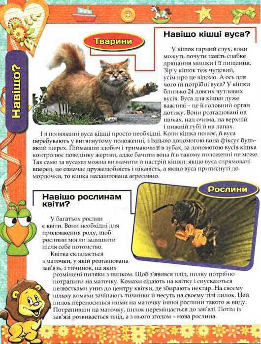 Енциклопедія чомусика Глорія - фото 3