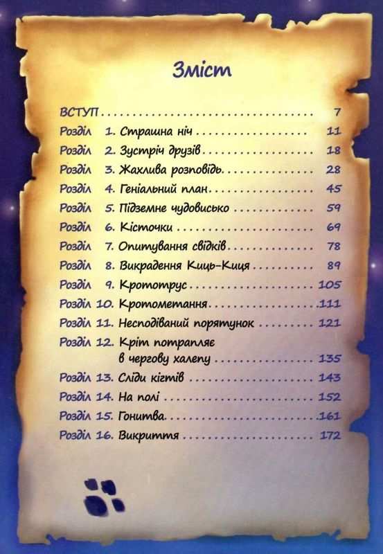 Фу-фу та Киць-Киць Лапи вгору (мяг) Матюшкіна К. Рідна Мова - фото 2