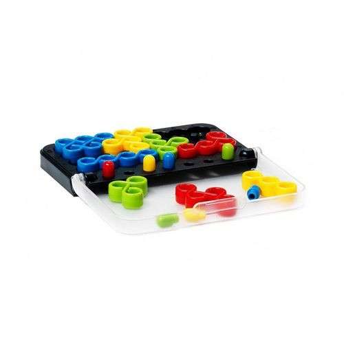 Настольная игра Smart IQ Твист (IQ-Twist) (SG488UKR) - smart - Ігри на логіку