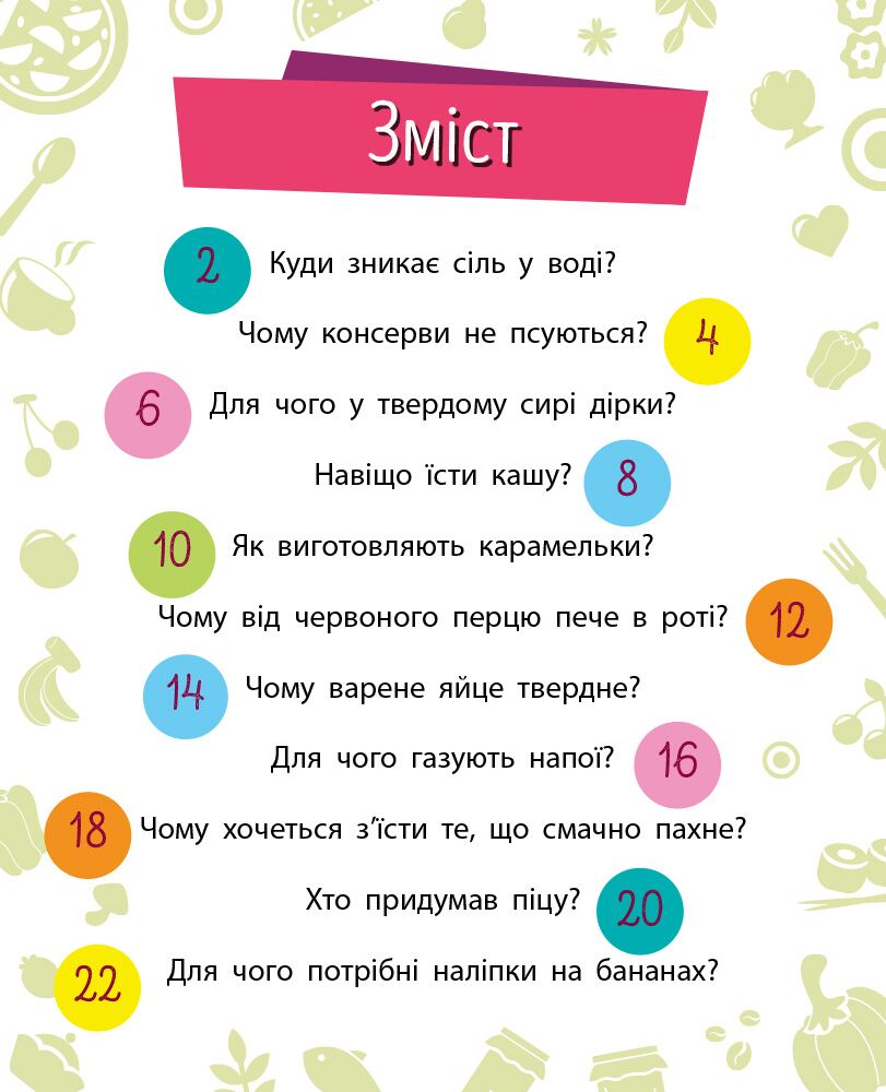 Продукти - фото 4