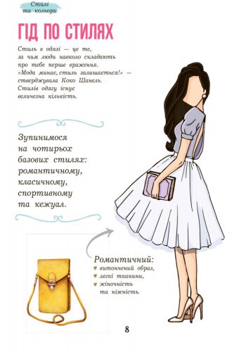 Мода та стиль - фото 6