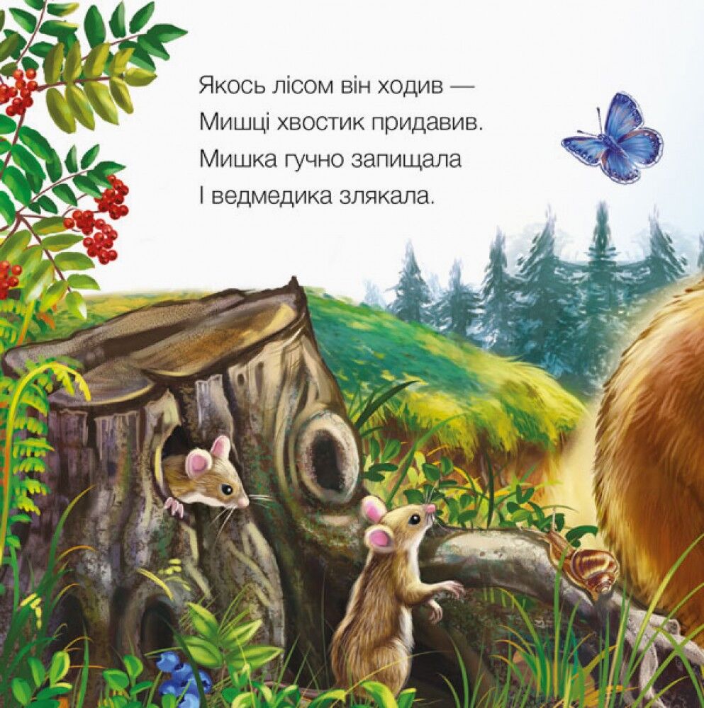 Ведмедик - фото 3