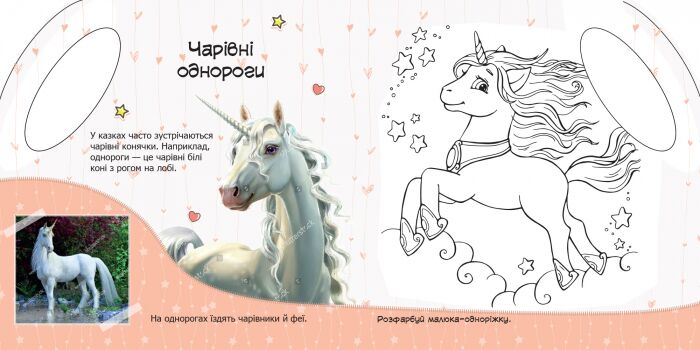 Поні й однороги - фото 2