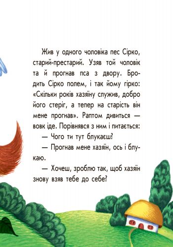 Сірко - фото 5