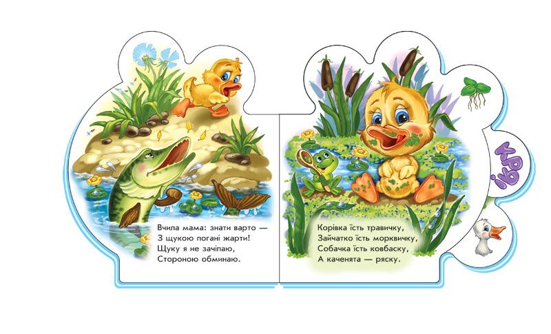 Все про каченятко - фото 4
