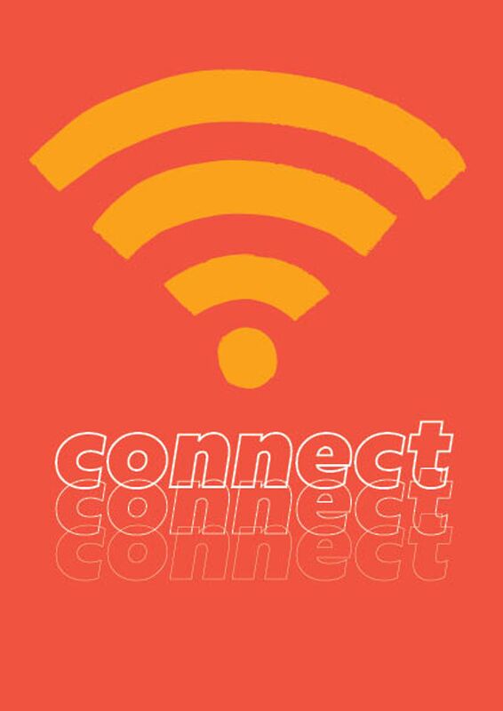 Канцелярія : А5, 7БЦ, 96, 55 оф., кл., Connect - фото 1