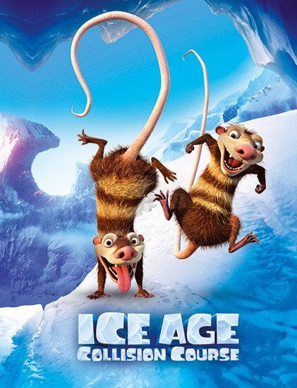 Блокнот для нотаток ф.А6, тверда обкл.Ice Age 48 аркушів № 4 Блокнот для нотаток ф.А6, тверда обкл.Ice Age 48 аркушів № 4 - Блокноти та скетчбуки