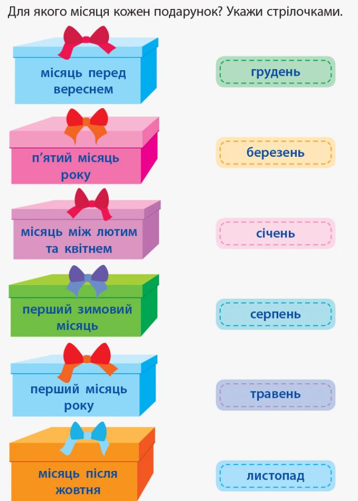 Вмію все! Час - фото 5