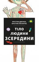 Тіло людини зсередини