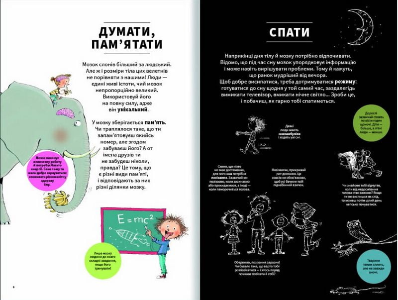 Тіло людини зсередини - фото 3
